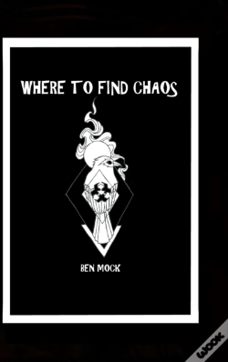 Capa do artigo Where To Find Chaos