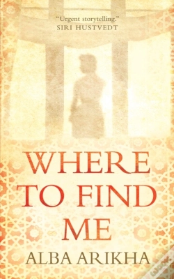 Capa do artigo Where To Find Me