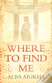 Where To Find Me