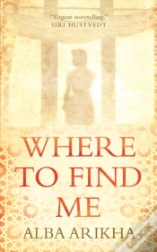 Capa do artigo Where To Find Me