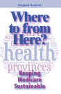 Where To From Here? - Preview