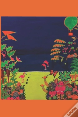 Capa do artigo Where To Go Next