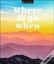 Capa do artigo Where To Go When