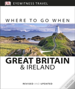 Capa do artigo Where To Go When Great Britain And
