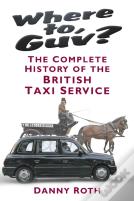 Where To, Guv?