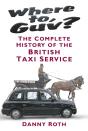 Where To, Guv? - Preview