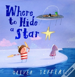 Capa do artigo Where To Hide A Star