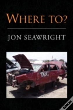 Capa do artigo Where To?