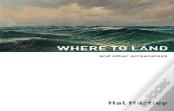 Where To Land