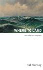Where To Land - Preview