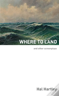 Capa do artigo Where To Land