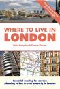 Where To Live In London - Preview