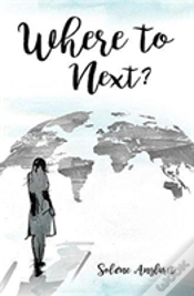 Capa do artigo Where To Next?