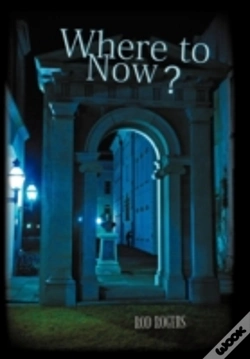 Capa do artigo Where To Now?