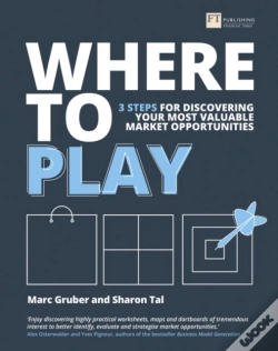 Capa do artigo Where To Play