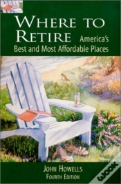 Capa do artigo Where To Retire, 4th
