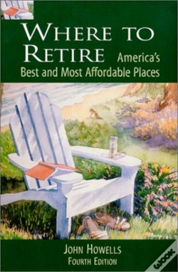 Capa do artigo Where To Retire, 4th