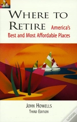 Capa do artigo Where To Retire