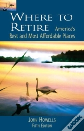 Capa do artigo Where To Retire