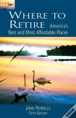 Capa do artigo Where To Retire