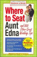 Where To Seat Aunt Edna?