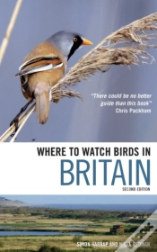 Capa do artigo Where To Watch Birds In Britain