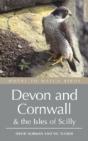 Where To Watch Birds In Devon And Cornwall - Preview