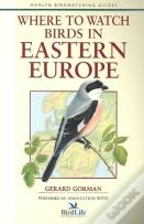Where To Watch Birds In Easter