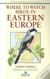 Where To Watch Birds In Easter
