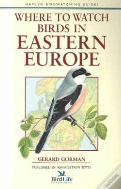 Capa do artigo Where To Watch Birds In Easter