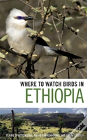 Capa do artigo Where To Watch Birds In Ethiopia