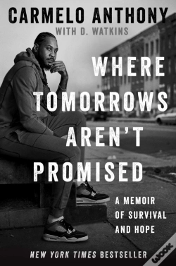 Capa do artigo Where Tomorrows Aren'T Promised