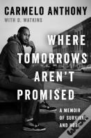 Where Tomorrows Aren'T Promised