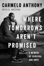 Where Tomorrows Aren'T Promised - Preview