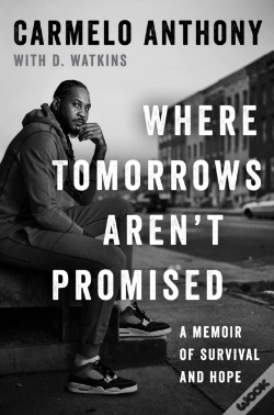 Capa do artigo Where Tomorrows Aren'T Promised