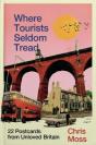 Where Tourists Seldom Tread - Preview