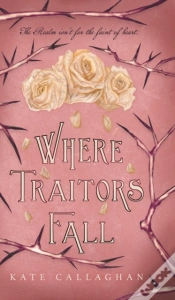 Capa do artigo Where Traitors Fall