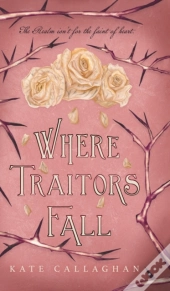 Where Traitors Fall