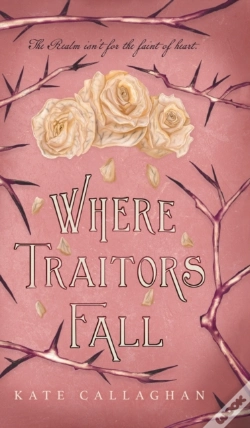 Capa do artigo Where Traitors Fall