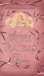 Where Traitors Fall - Preview