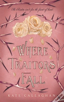 Capa do artigo Where Traitors Fall