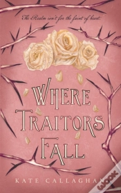 Capa do artigo Where Traitors Fall