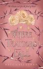 Where Traitors Fall - Preview