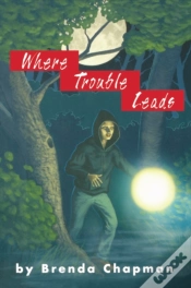 Capa do artigo Where Trouble Leads