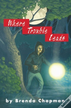Capa do artigo Where Trouble Leads