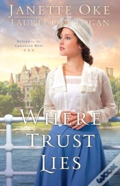 Capa do artigo Where Trust Lies