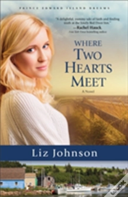 Capa do artigo Where Two Hearts Meet Â€“ A Novel