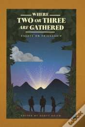 Capa do artigo Where Two Or Three Are Gathered