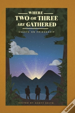 Capa do artigo Where Two Or Three Are Gathered
