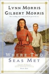 Where Two Seas Met
